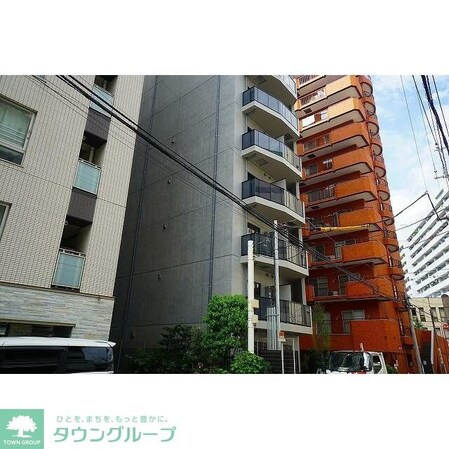 SYFORME江戸川橋の物件外観写真